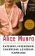 Hateship, Friendship, Courtship, Loveship, Marriage (short story) Study Guide by Alice Munro