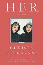 Her: A Memoir by Christa Parravani