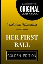 Her First Ball by Katherine Mansfield
