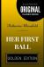Her First Ball Study Guide by Katherine Mansfield