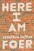 Here I Am Study Guide by Jonathan Safran Foer