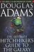 The Hitchhiker's Guide to the Galaxy Student Essay, Study Guide, and Lesson Plans by Douglas Adams