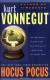 Hocus Pocus Study Guide, Literature Criticism, and Short Guide by Kurt Vonnegut
