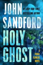 Holy Ghost (A Virgil Flowers Novel) by John Sandford