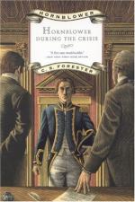 Hornblower During the Crisis by C. S. Forester