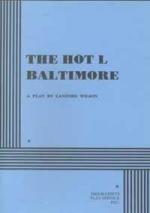 Hot L Baltimore by Lanford Wilson