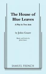 The House of Blue Leaves by John Guare