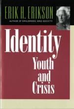 Identity, Youth, and Crisis by Erik Erikson