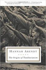 Ideology and Terror by Hannah Arendt
