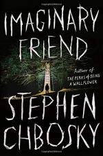 Imaginary Friend: A Novel
