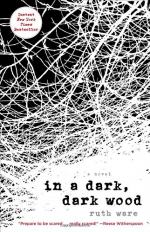 In a Dark, Dark Wood by 