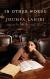In Other Words Study Guide by Jhumpa Lahiri