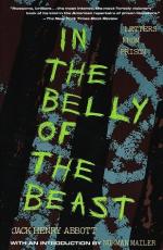 In the Belly of the Beast: Letters from Prison by Jack Abbott