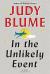 In the Unlikely Event Study Guide by Judy Blume
