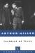 Incident at Vichy: A Play Study Guide by Arthur Miller