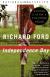 Independence Day Study Guide, Literature Criticism, and Lesson Plans by Richard Ford