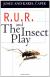 The Insect Play Study Guide by Josef Čapek