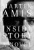 Inside Story Study Guide by Martin Amis