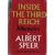 Inside the Third Reich: Memoirs Study Guide and Lesson Plans by Albert Speer