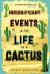 Insignificant Events in the Life of a Cactus Study Guide by Dusti Bowling