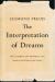The Interpretation of Dreams Study Guide and Lesson Plans by Sigmund Freud