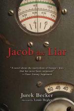 Jacob the Liar by Jurek Becker