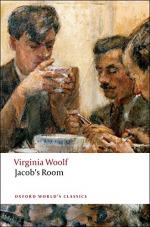 Jacob's Room: Novel