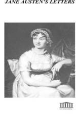 Jane Austen's Letters by Jane Austen