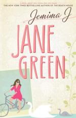 Jemima J.: A Novel About Ugly Ducklings and Swans by Jane Green (author)