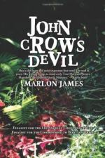 John Crow's Devil by Marlon James