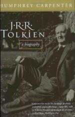 J. R. R. Tolkien: A Biography by Humphrey Carpenter