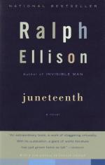 Juneteenth by Ralph Ellison