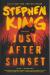 Just After Sunset Study Guide by Stephen King