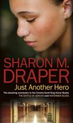 Just Another Hero by Sharon Draper