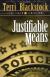 Justifiable Means Study Guide by Terri Blackstock