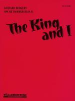 The King and I by Rodgers and Hammerstein