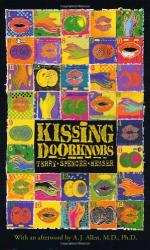 Kissing Doorknobs by Terry Spencer Hesser