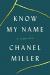 Know My Name Study Guide and Lesson Plans by Chanel Miller 
