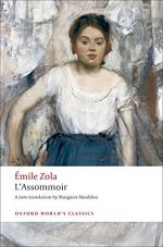L'Assommoir by Émile Zola