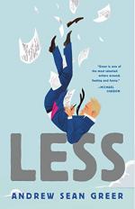 Less by Sean Greer, Andrew 
