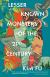 Lesser Known Monsters of the 21st Century Study Guide by Kim Fu