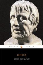 Letters from a Stoic Epistulae Morales Ad Lucilium by Seneca the Younger