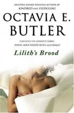 Lilith's Brood by Octavia E. Butler