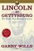 Lincoln at Gettysburg: The Words that Remade America Study Guide and Lesson Plans by Garry Wills