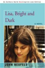 Lisa, Bright and Dark by John Neufeld