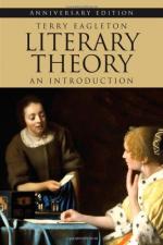 Literary Theory: An Introduction by Terry Eagleton
