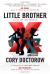 Little Brother Study Guide and Lesson Plans by Cory Doctorow