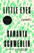 Little Eyes Study Guide and Lesson Plans by Samanta Schweblin
