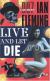 Live and Let Die Study Guide and Lesson Plans by Ian Fleming