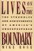 Lives on the Boundary: A Moving Account of the Struggles and Achievements of America's Educationally Unprepared Study Guide and Lesson Plans by Mike Rose (educator)